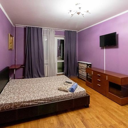 Kvartirkoff Na Levka Lukyanenko 3V Київ Екстер'єр фото